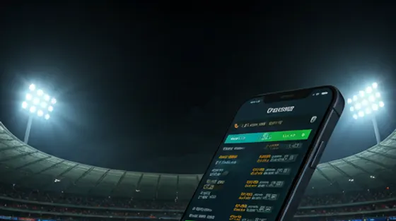 Live cricket match odds and session markets on the Cricbet99 exchange