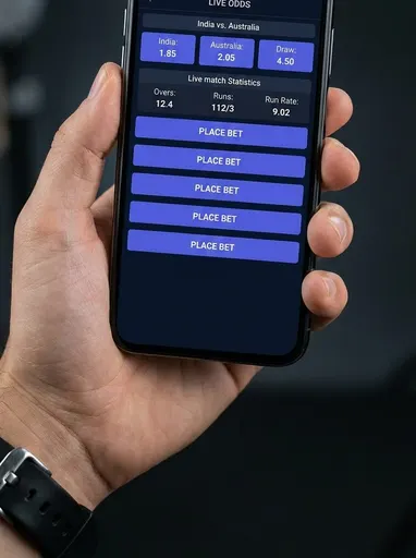 Dreamexch live betting exchange app
