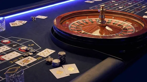 Live dealer teen patti, andar bahar and roulette tables inside the Dreamexch casino