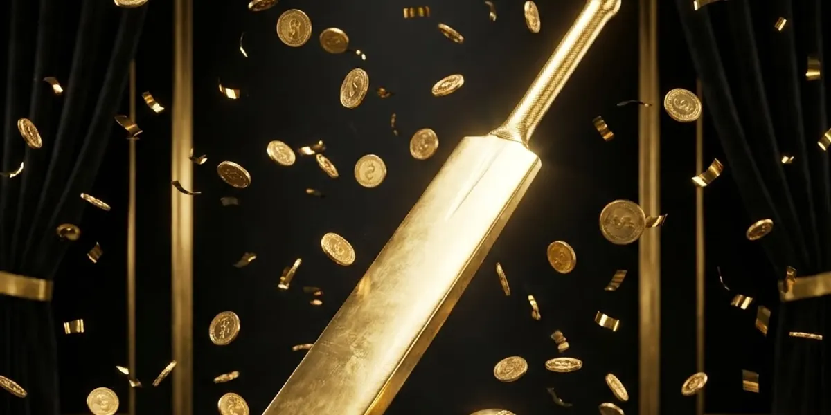 Gold365 cricket exchange