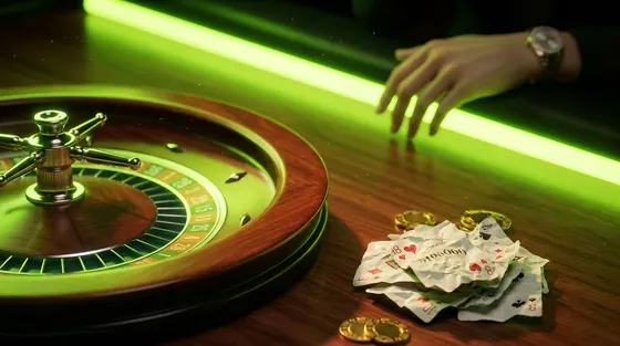 Live-dealer casino tables running on the same single secured wallet as a Laserbook247 cricket ID
