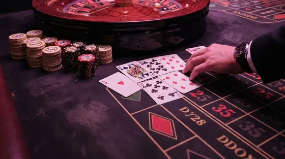 Lotus365 live dealer teen patti, andar bahar and roulette tables running on the same continuous betting wallet