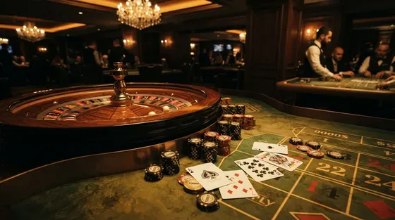 Mahadev Book live dealer teen patti and roulette tables funded from the same wallet
