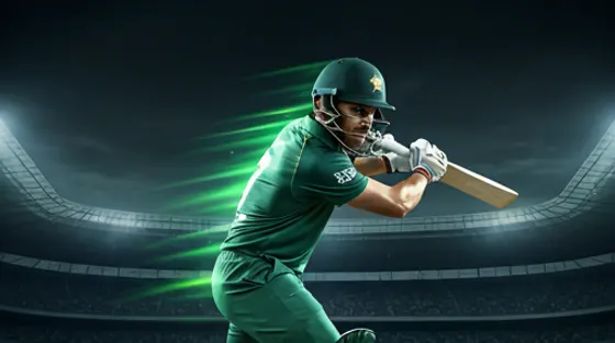 PlayExch live cricket match odds, session and fancy markets laid out for one-handed phone betting