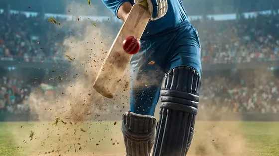 Sky Exchange live cricket match odds and session markets on a phone
