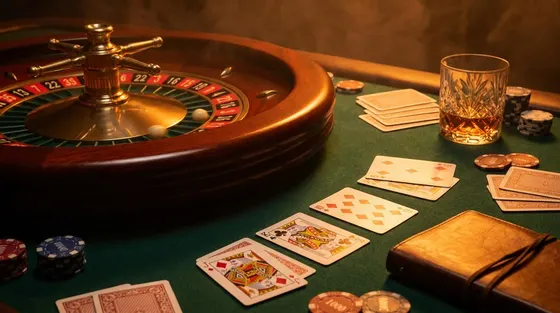 Live dealer casino tables funded from the same TigerExch wallet used for cricket betting