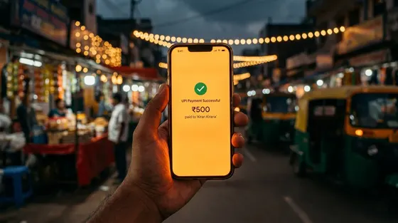 Funding a TigerExch betting ID by UPI transfer confirmed over a WhatsApp chat