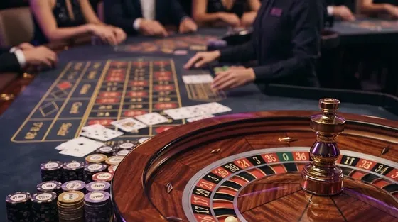Yolo247 live dealer casino tables a new player can explore later