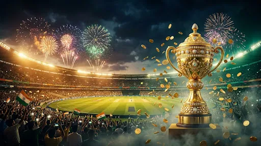 Unity Exchange cricket exchange